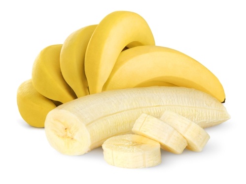 banana for weight gain