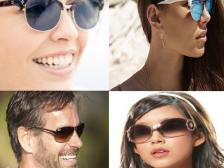 10 Modern & Beautiful Prescription Sunglasses Designs