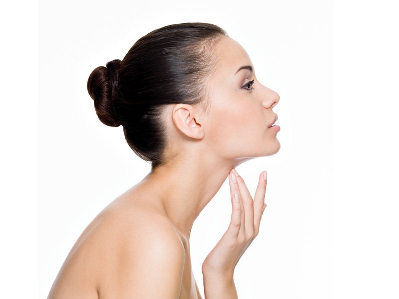 Best Effective Natural Tips For Neck Whitening