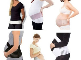 9 Best Maternity Fashion Belts for Belly Support