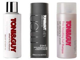 9 Best TONI & GUY Shampoos Available in India 2023