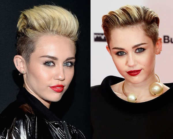 9 Best Female Celebrity Short Hair Trends 2020 Styles At Life