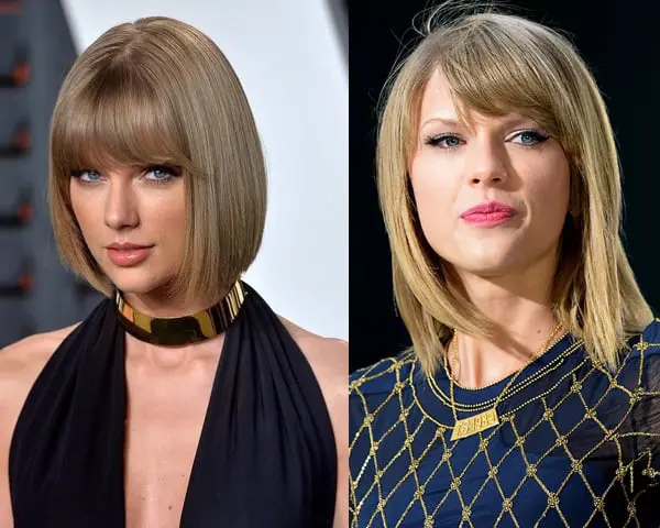 15 Best Female Celebrity Short Hair Trends 2023 | Styles At Life