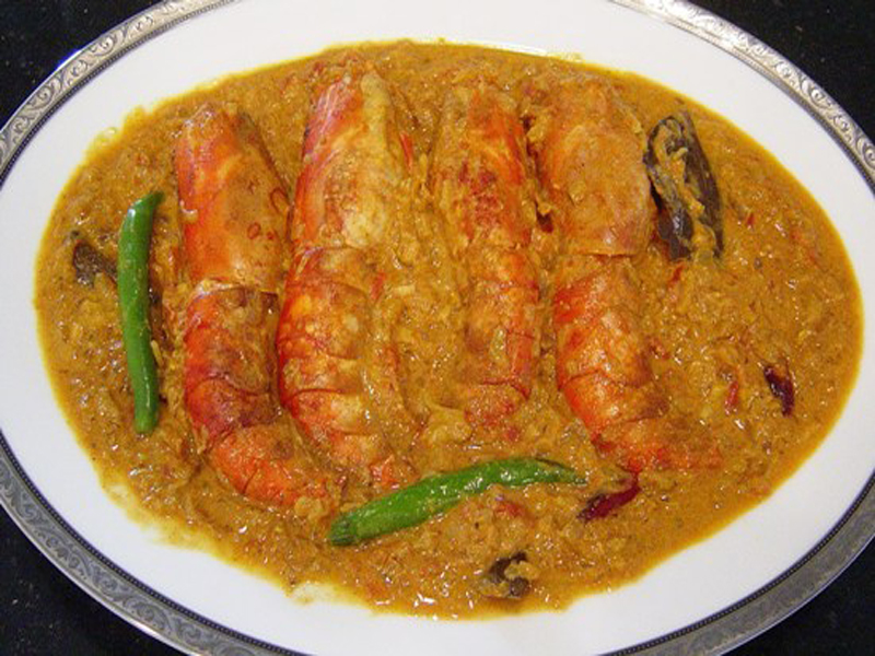 bengali food recipes
