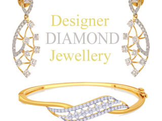 9 Famous Designer Diamond Jewellery Designs
