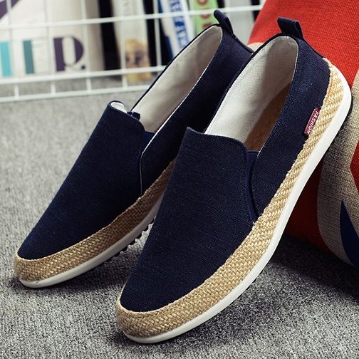 50 Different Types of Trendy Loafers for Men in 2023