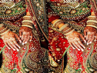 Famous Bridal Makeup Packages in India
