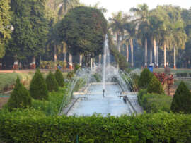9 Famous Parks in Vadodara with Pictures