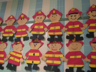 9 Best Fire Safety Crafts And Ideas For Preschoolers and Toddlers