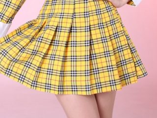 9 Stylish Collection of Plaid Skirts for Women in Trend