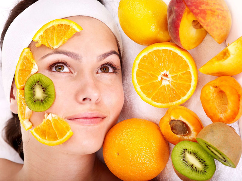 10 DIY Amazing Fruit Face Packs You Need to Try Out Now