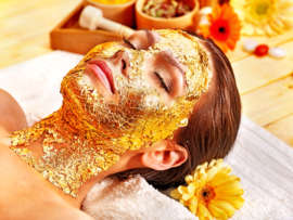 How To Do Gold Facial At Home? 5 Simple Steps You Need To Follow!