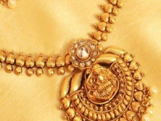 12 Traditional Imitation Temple Jewellery Designs