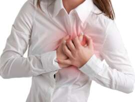 Heart Attack Symptoms, Signs and First Aid