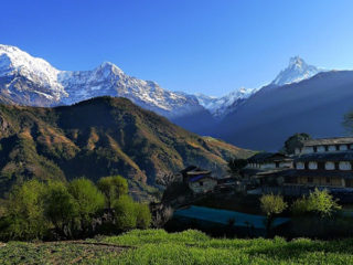9 Best Himalayan Mountains Facts All At One Place Get Awed!