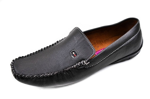 Leather Craft Men’s Shoe