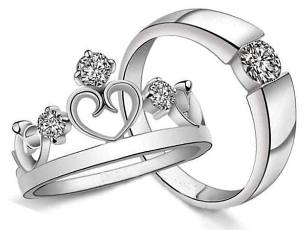 Love Rings For Wife