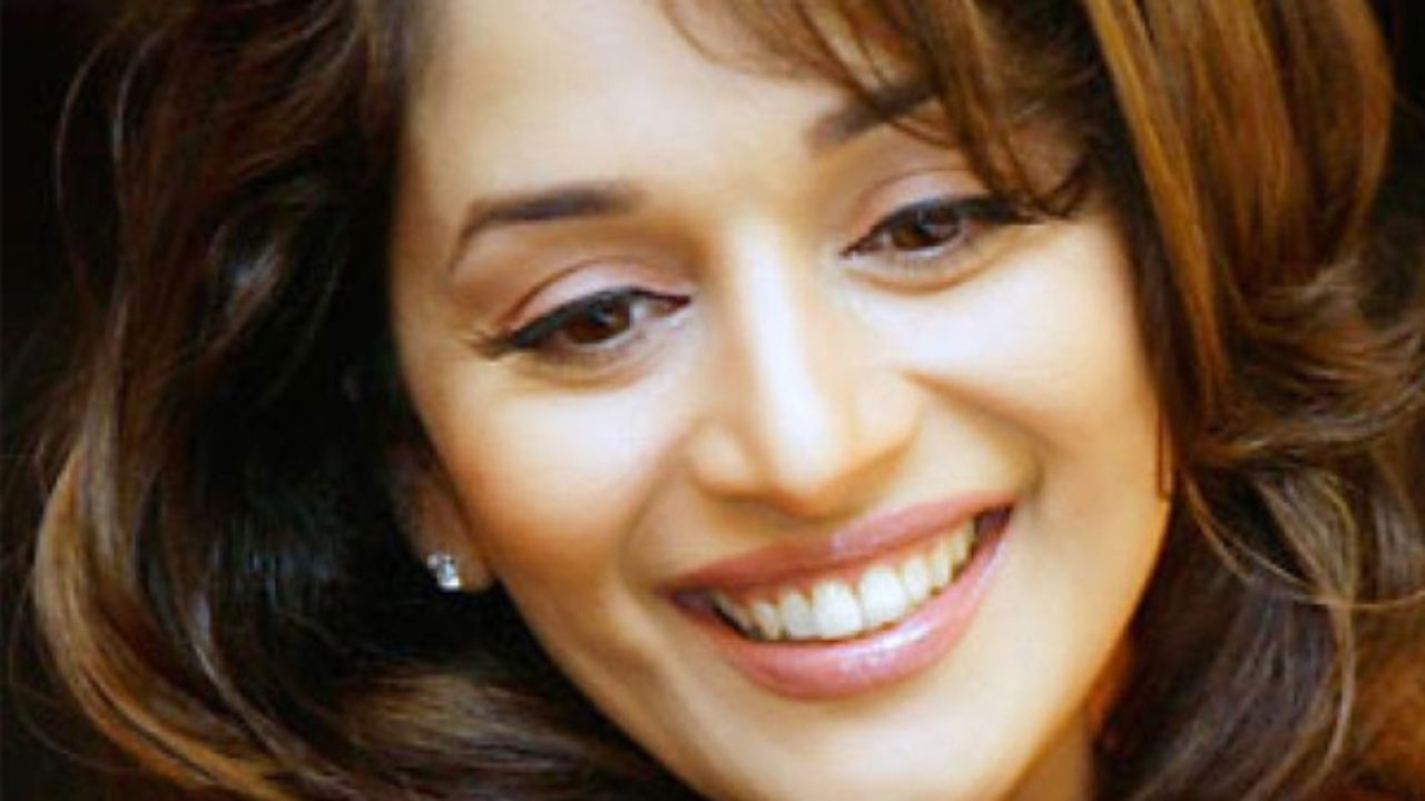10 Best Images Of Madhuri Dixit Without Makeup Styles At Life