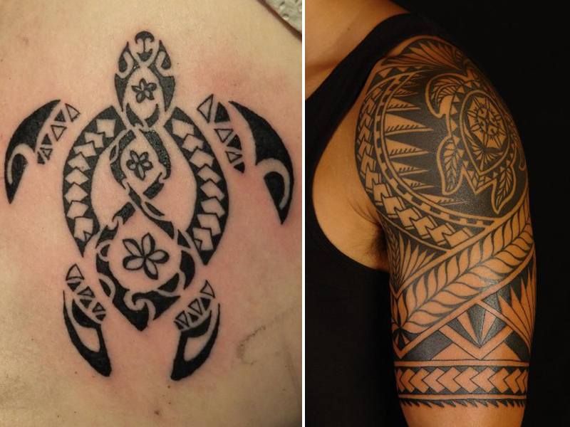 10+ Stunning Mayan Tattoo Designs for Your Next Ink Session