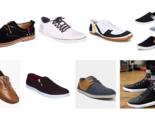 30 New & Stylish Casual Shoes for Mens & Womens in Trend