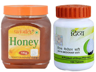 7 Best Patanjali Products For Weight Loss In India