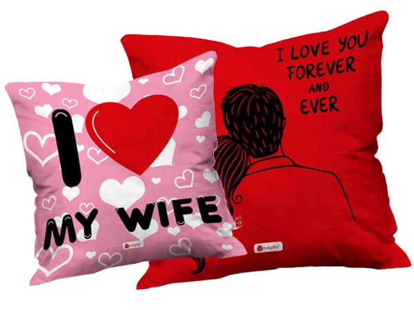 10 Romantic First-Night Gifts For Your Wife That She Will Cherish Fore –  Bigsmall.in