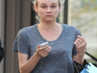14 Best Pictures Of Diane Kruger Without Makeup!