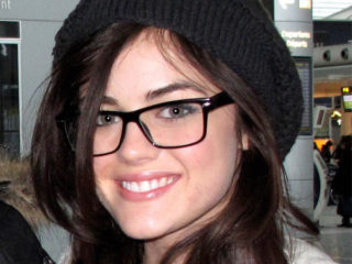 14 Stunning Pictures of Lucy Hale Without Makeup