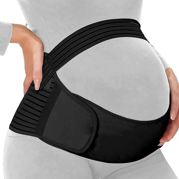Prenatal Cradle Belt