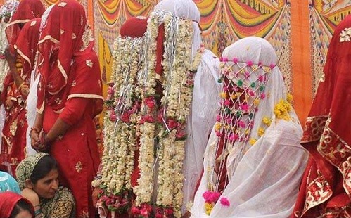 muslim Marriage 4