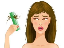 Top 10 Understanding Hair Loss: Common Signs and Symptoms
