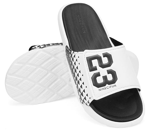 Slide Sports Sandals