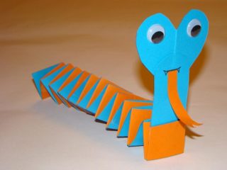 9 Zoo Animal Craft Designs And Ideas For Kids