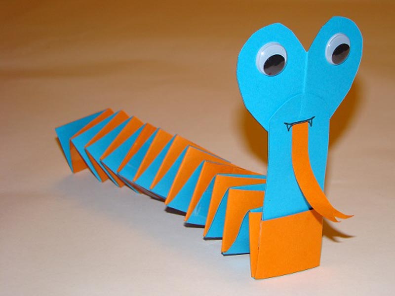9 Zoo Animal Crafts Design Ideas For Kids | Styles At Life