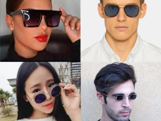 Top 10 Sophisticated Retro Sunglasses Designs in Trend