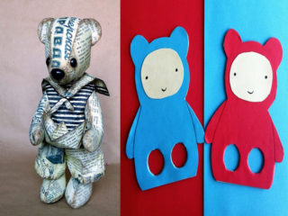 9 Teddy Bear Craft Ideas And Activities For Kids