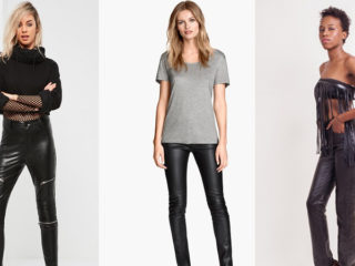 9 Trendy Leather Jeans For Men And Women In India