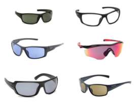 Wrap Around Sunglasses- Top 10 New Designs for Stylish Look
