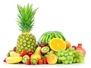 Top 20 Protein Rich Fruits Available in India