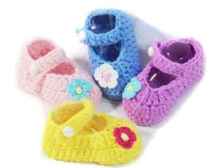 10 Best and Cute Designs of Toddler Shoes