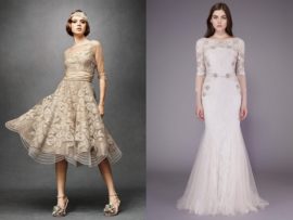 Retro Style Dresses – 15 Trending Designs for Vintage Look