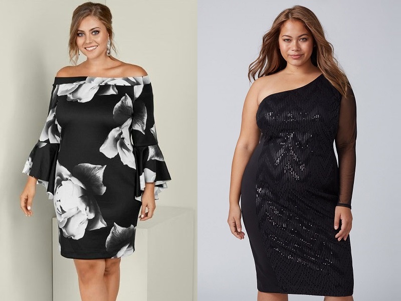 15 Stylish And Comfortable Plus Size Dresses For Women