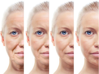 7 Simple and Natural Tips To Look 5 Years Younger