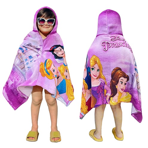 Beach Towels For Kids