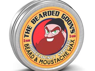 9 Popular Beard Wax Brands for Growing and Smoothing