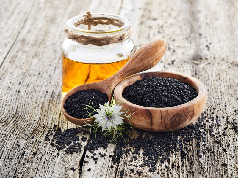 15 Best Black Cumin Benefits For Skin and Health | Styles At Life