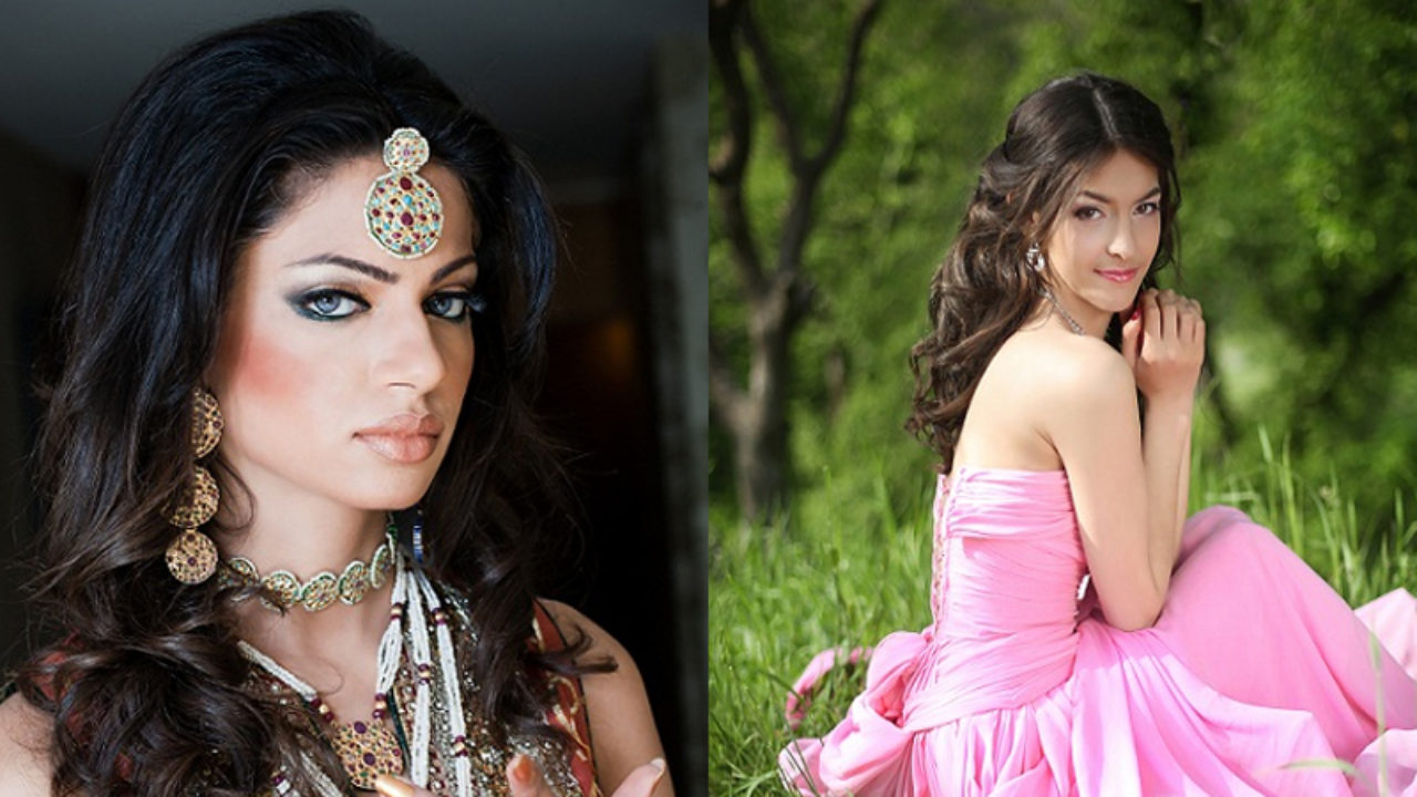 20 Stunning And Best Indian Bridal Hairstyles In 2020