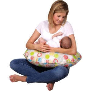 Best Nursing Pillows for Feeding Babies