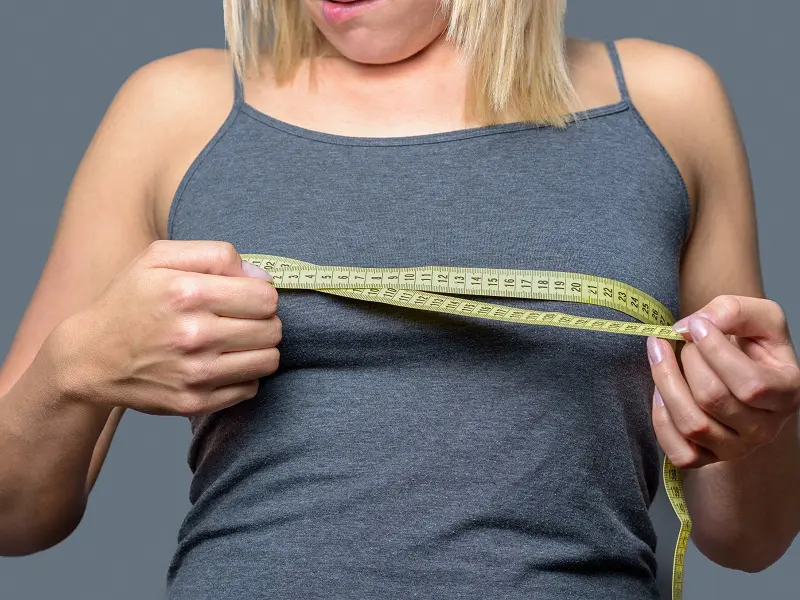 The Benefits And Down Side Of Increasing Your Breast Size