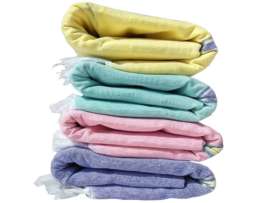 Best Cotton Bath Towels With Pictures – Our Top 9